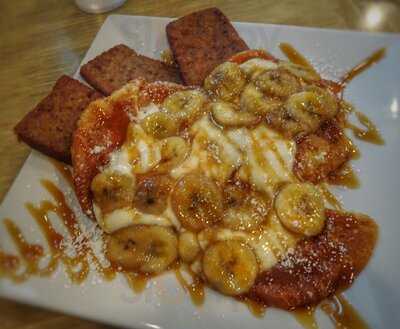 The People's Kitchen