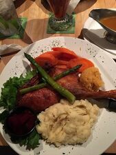 Cottage Grill