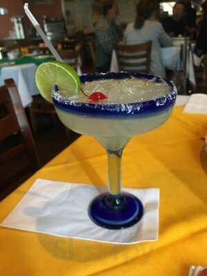 Palenque Grill Loop 20