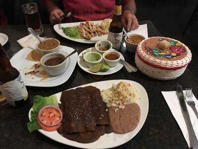 Palenque Grill Loop 20