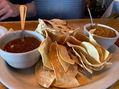 Palenque Grill Loop 20