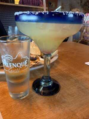 Palenque Grill Loop 20