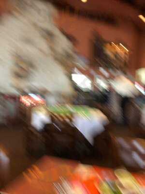 Palenque Grill Loop 20