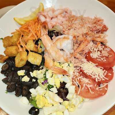 Market Broiler - Ontario