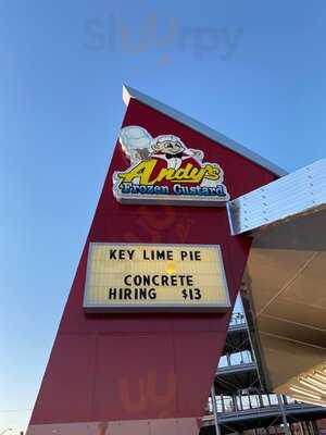 Andy's Frozen Custard