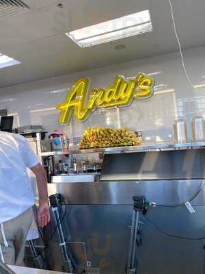 Andy's Frozen Custard