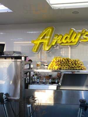 Andy's Frozen Custard