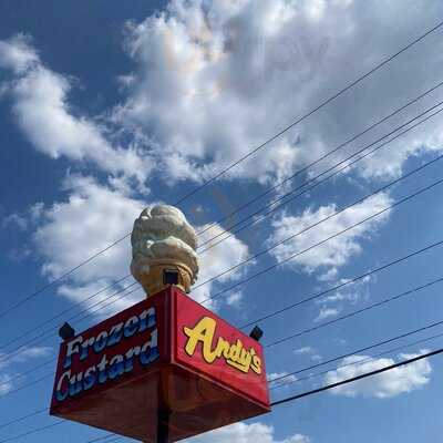 Andy's Frozen Custard