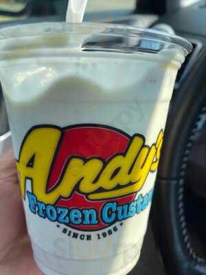Andy's Frozen Custard
