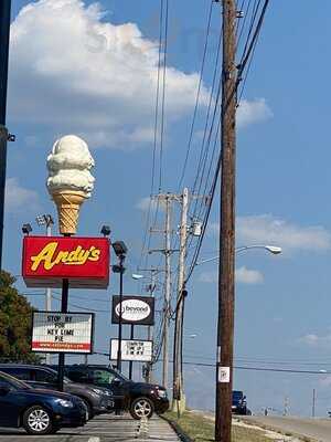 Andy's Frozen Custard