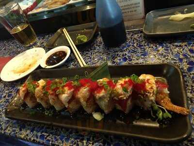 Harney Oceanside & Lounge