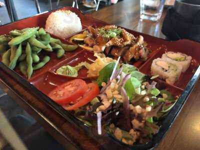 Harney Oceanside & Lounge