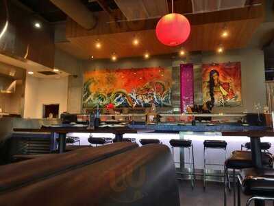 Harney Oceanside & Lounge