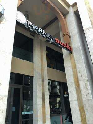 Harney Oceanside & Lounge