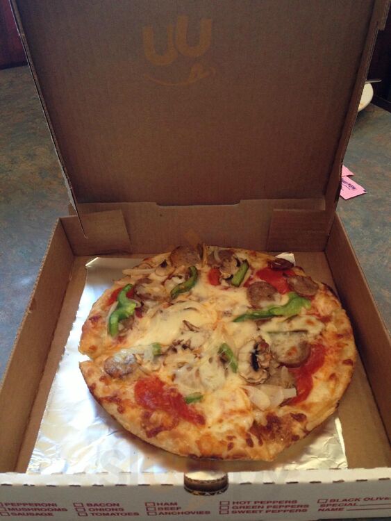 Siciliano's--a Taste Of Italy