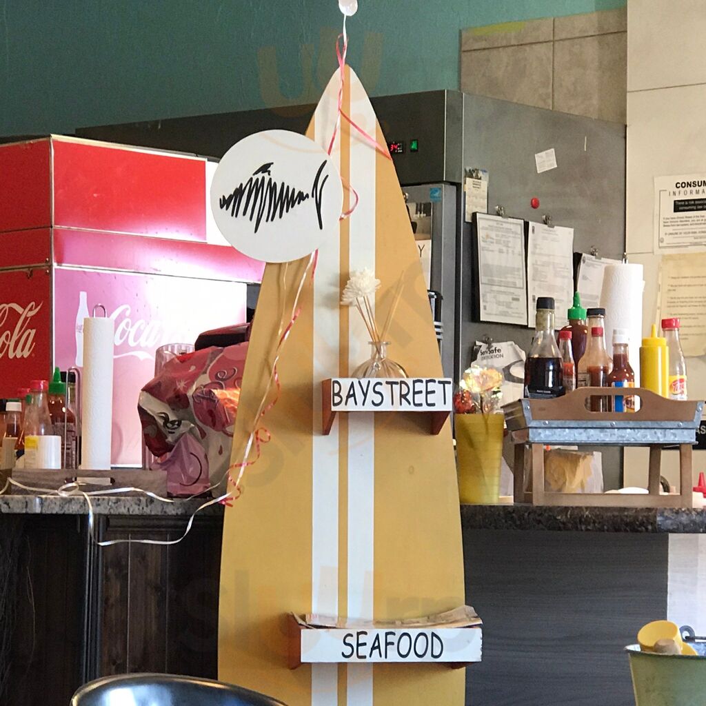 Bay Street Seafood