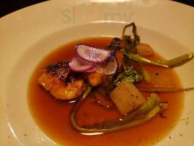 Wrench And Rodent Seabasstropub