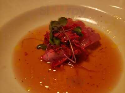 Wrench And Rodent Seabasstropub