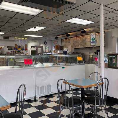 Bethlehem Dairy Store