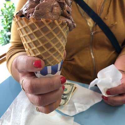 Bethlehem Dairy Store