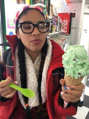 Bethlehem Dairy Store