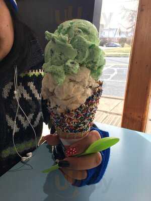 Bethlehem Dairy Store