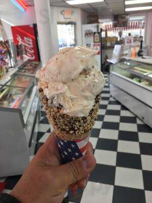 Bethlehem Dairy Store