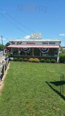 Bethlehem Dairy Store