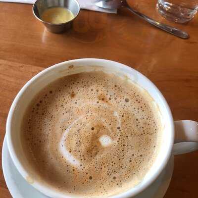 Wild Wheat Bakery Cafe & Restaurant