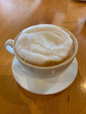 Wild Wheat Bakery Cafe & Restaurant