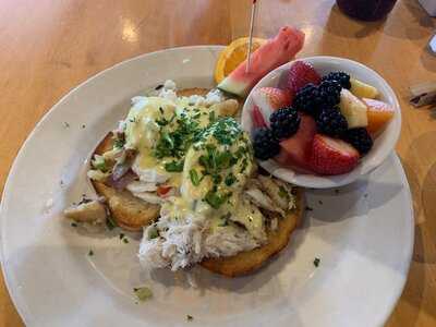 Wild Wheat Bakery Cafe & Restaurant