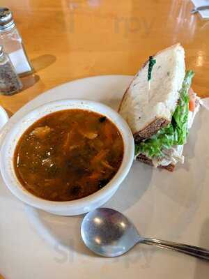 Wild Wheat Bakery Cafe & Restaurant