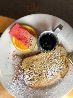 Wild Wheat Bakery Cafe & Restaurant