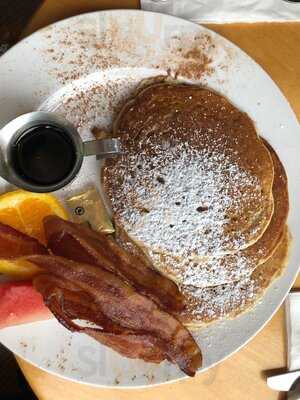 Wild Wheat Bakery Cafe & Restaurant