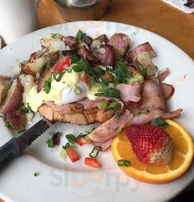 Wild Wheat Bakery Cafe & Restaurant