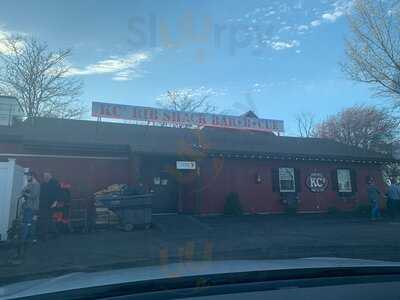 Kc's Rib Shack