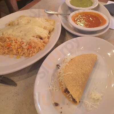 La Parrilla Mexican Restaurant
