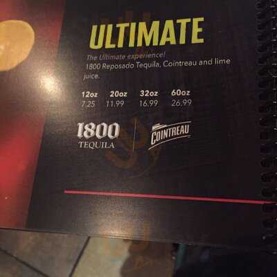 La Parrilla Mexican Restaurant