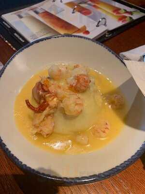 Red Lobster