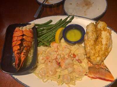 Red Lobster