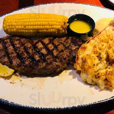 Red Lobster
