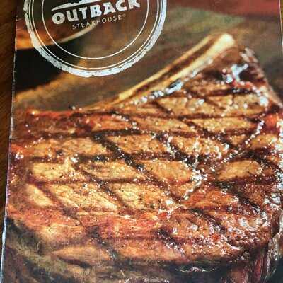 Outback Steakhouse
