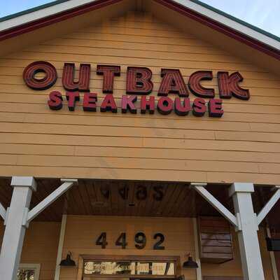 Outback Steakhouse