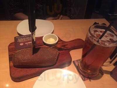 Outback Steakhouse