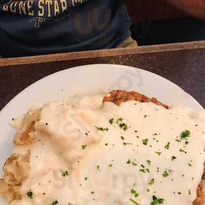 Montana's Rib And Chop House