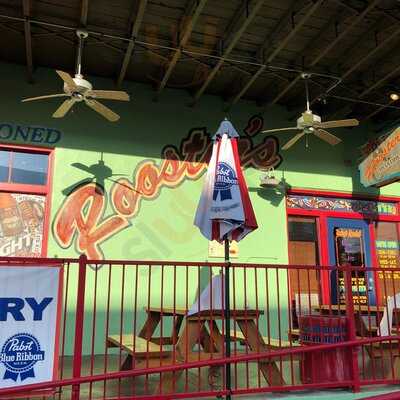 Rooster's Roadhouse
