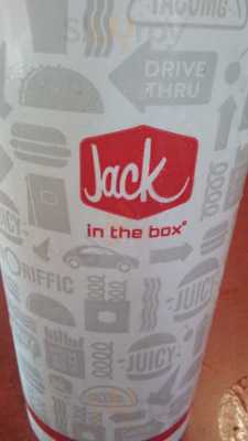 Jack In The Box