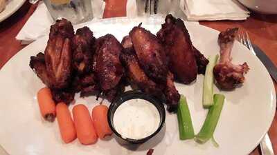 D. Rowe's Restaurant & Bar