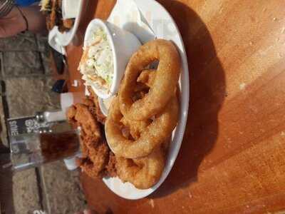 D. Rowe's Restaurant & Bar