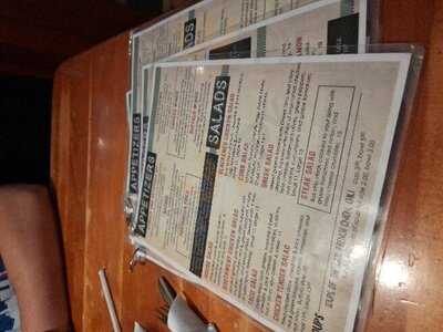 D. Rowe's Restaurant & Bar